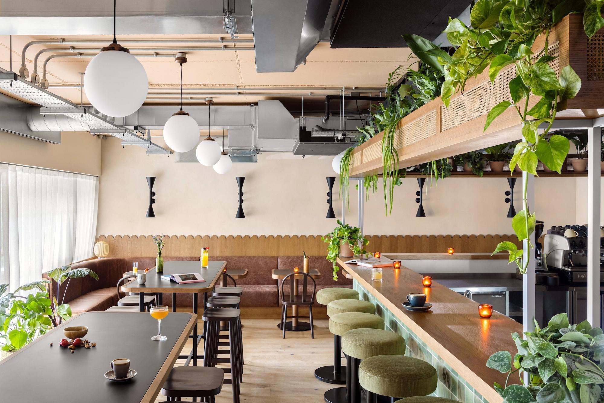Turing Locke Cambridge Hotel Ngoại thất bức ảnh