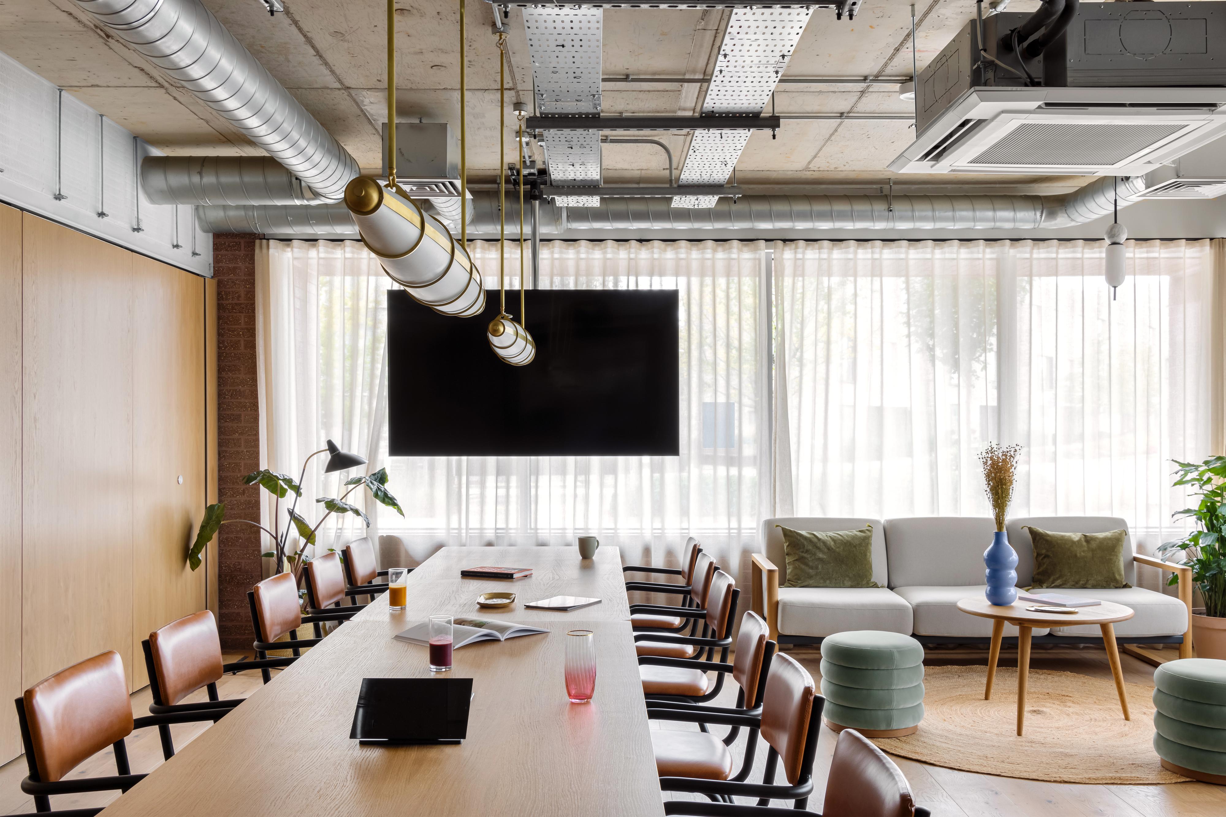 Turing Locke Cambridge Hotel Ngoại thất bức ảnh
