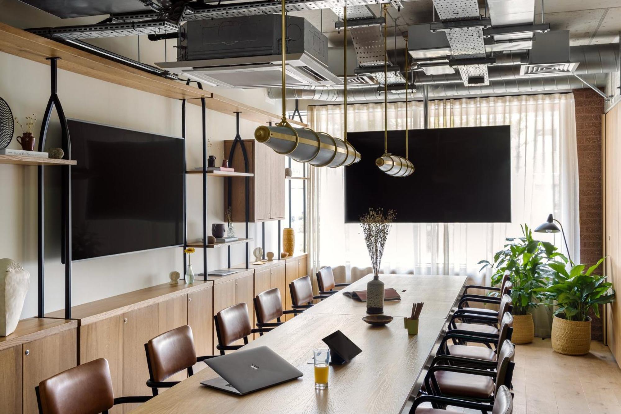 Turing Locke Cambridge Hotel Ngoại thất bức ảnh