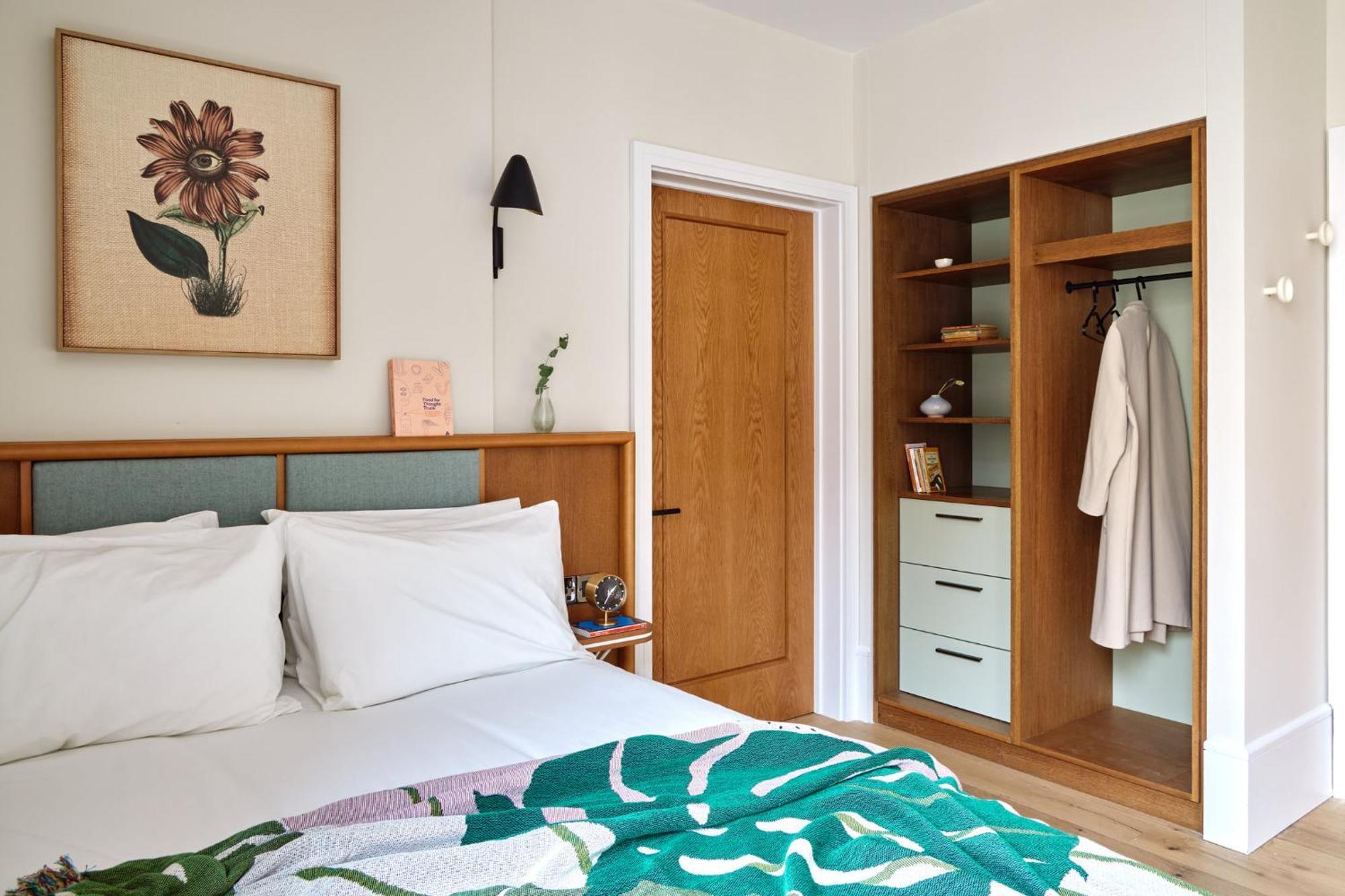 Turing Locke Cambridge Hotel Ngoại thất bức ảnh