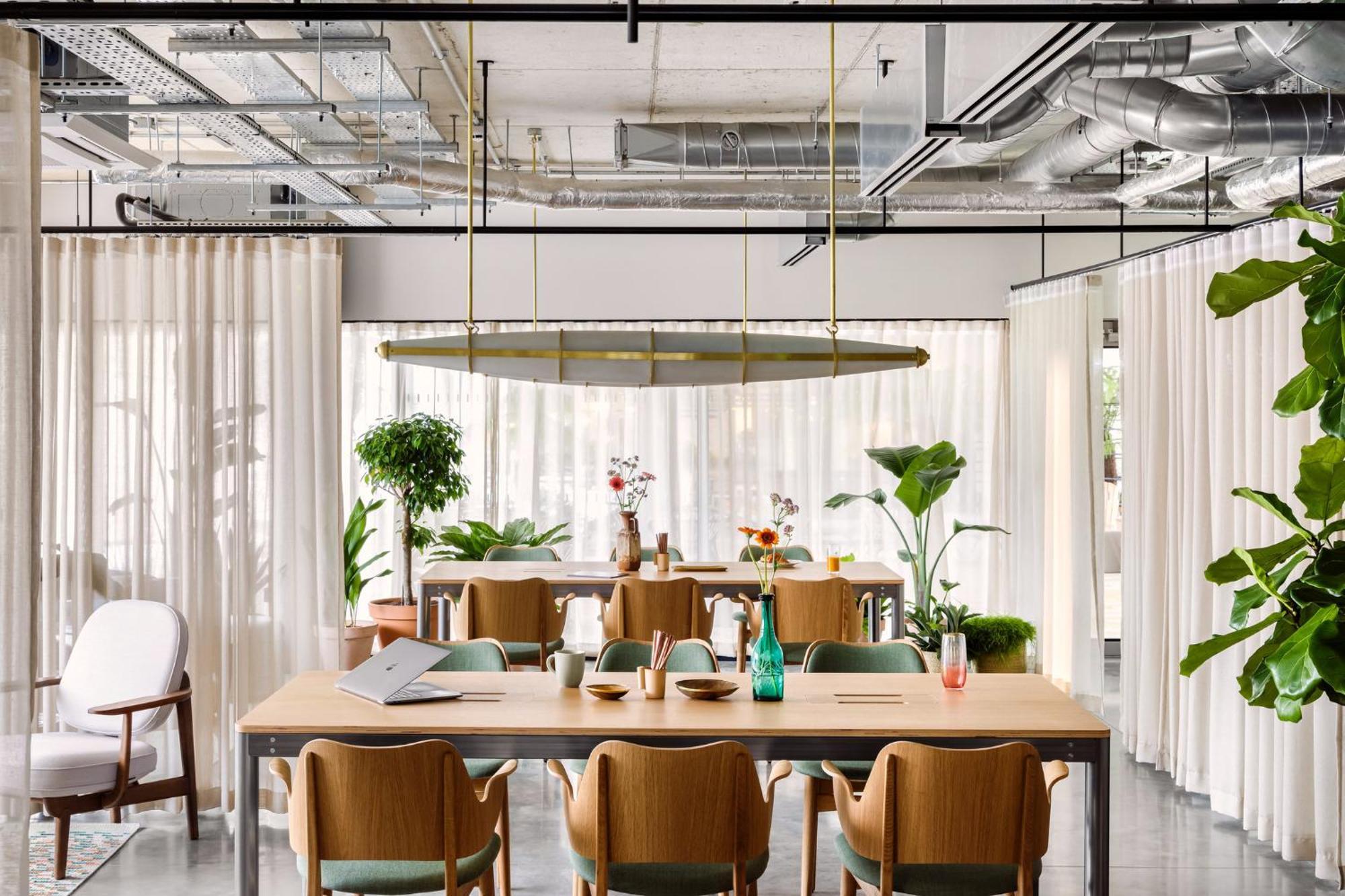 Turing Locke Cambridge Hotel Ngoại thất bức ảnh