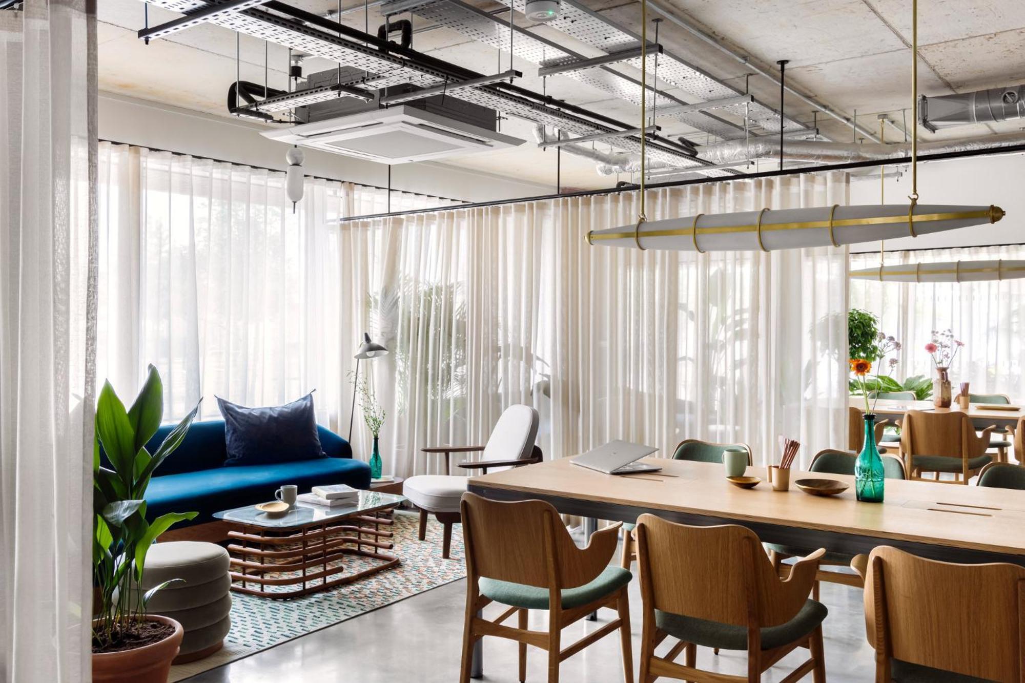 Turing Locke Cambridge Hotel Ngoại thất bức ảnh