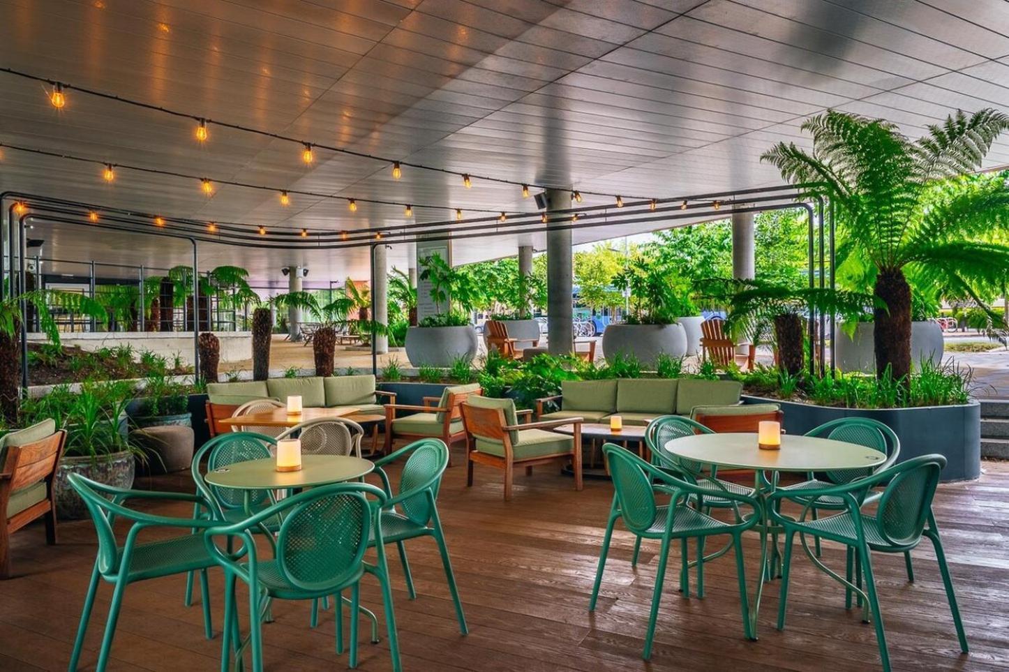 Turing Locke Cambridge Hotel Ngoại thất bức ảnh